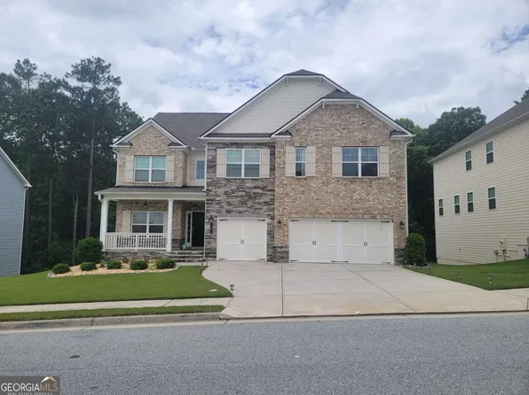 3508 Spring Place Ct, Loganville, GA 30052
