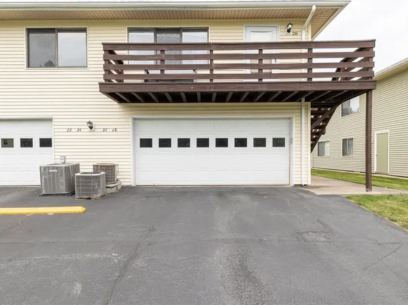 26 De Paul Dr, East Rochester, NY 14445