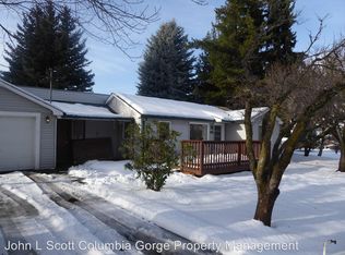 1213 Dallesport Rd, Dallesport, WA 98617