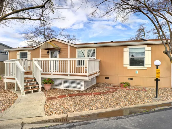 3901 Lake Rd Spc 161, West Sacramento, CA 95691