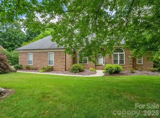 1318 Fawn Ridge Rd NW, Concord, NC 28027