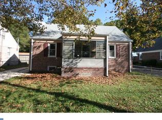 283 Dixie Dr, Carneys Point, NJ 08069
