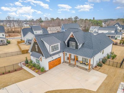 1101 Bessie Ct, Wake Forest, NC, 27587