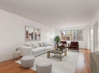 500 E 77th St APT 2221, New York, NY 10162