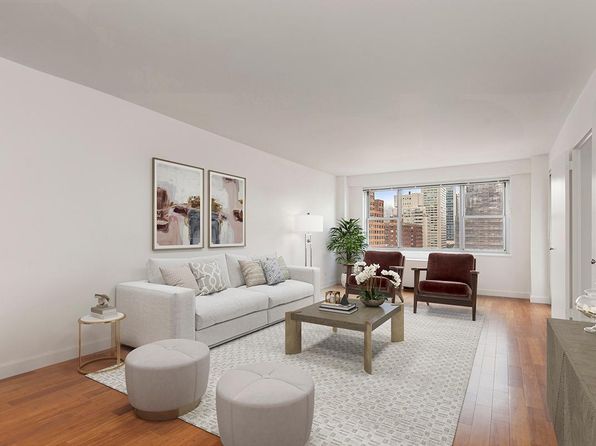 500 E 77th St APT 2221