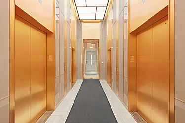 Rented by Oxford Property Group