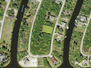 9409 Bluegill CIR, PORT CHARLOTTE, FL 33981
