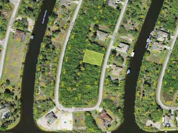 9409 Bluegill CIR, PORT CHARLOTTE, FL 33981