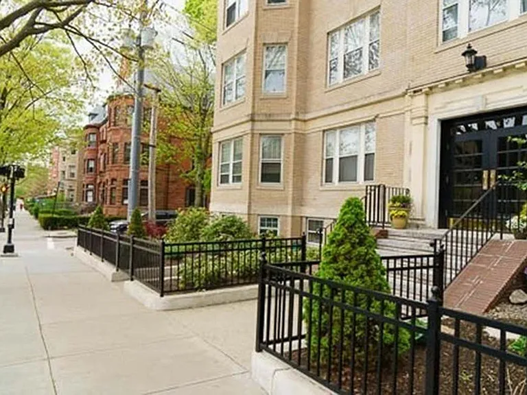 1768 Beacon St — Photo 2