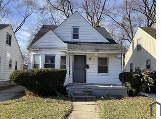 11649 Minock St, Detroit, MI 48228