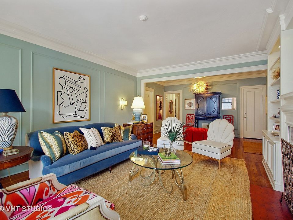 2nd image of 456 W Surf St APT 2
