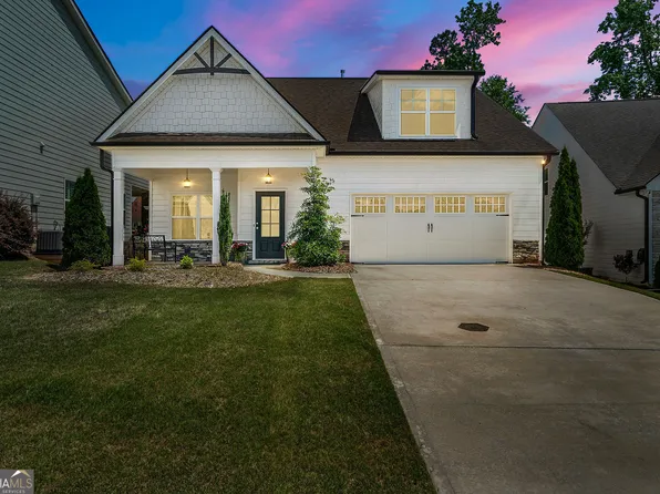 75 Georgian Oaks Ct, Newnan, GA 30265