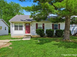 1904 Joanna Ave, Zion, IL 60099