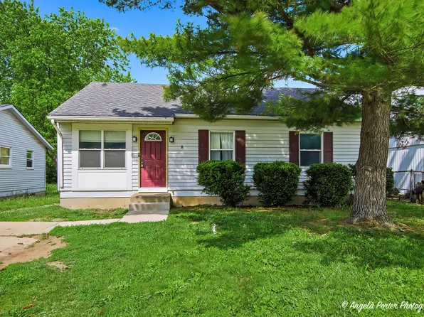 1904 Joanna Ave, Zion, IL 60099