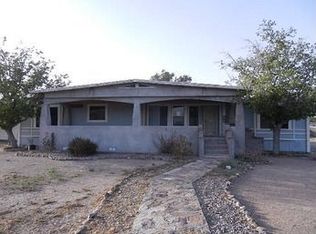 2642 W Pelston St, Tucson, AZ 85746