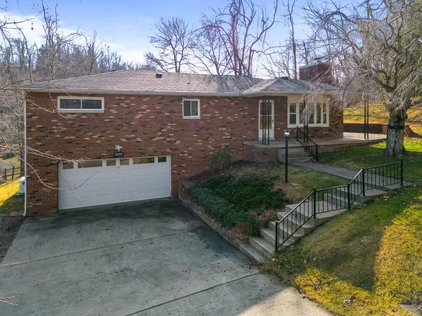 3409 Allen Ct, Huntington, WV 25705