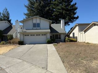 210 Powder Ct, Vacaville, CA