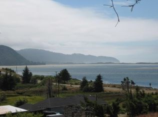 Vl Whiskey Creek Rd, Netarts, OR 97143