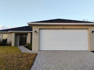 519 NW 14th St, Cape Coral, FL 33993