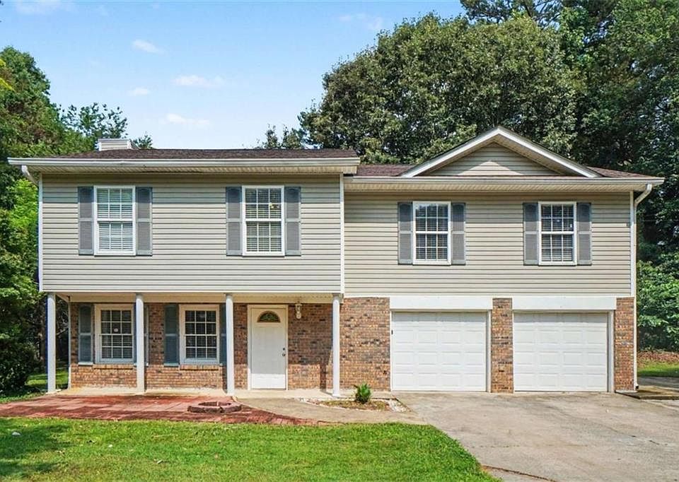 1st image of 3364 Hollyridge Trl SW