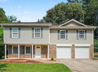 3364 Hollyridge Trl SW, Marietta, GA 30008