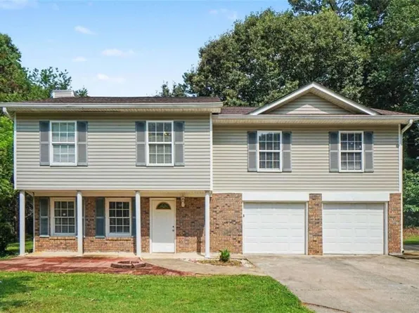 3364 Hollyridge Trl SW, Marietta, GA 30008
