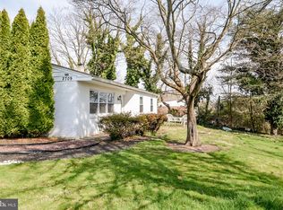 2309 Newport Gap Pike, Wilmington, DE 19808