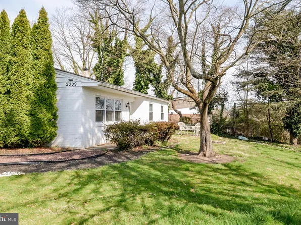 2309 Newport Gap Pike, Wilmington, DE 19808