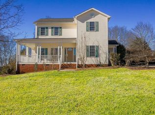 200 Hallmark Cir, Easley, SC 29640