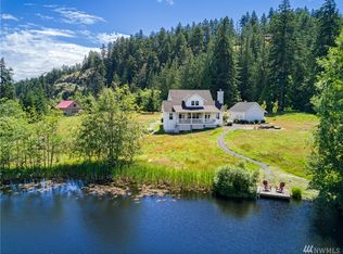 1725 Egg Lake Rd, Friday Harbor, WA 98250