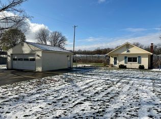 142 S Gardner Ave, Battle Creek, MI 49037