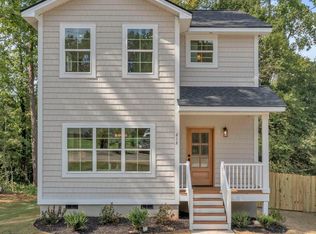 212 Roosevelt Ave, Travelers Rest, SC 29690