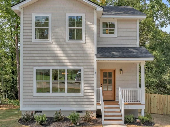 212 Roosevelt Ave, Travelers Rest, SC 29690