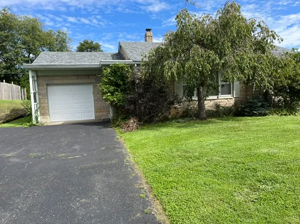 1310 Park Ave, Eaton, OH 45320