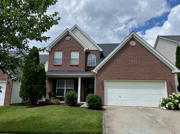 765 Rosslyns Dale, Lexington, KY 40514