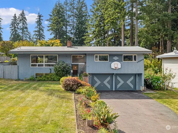 18563 Wallingford Avenue N, Shoreline, WA 98133