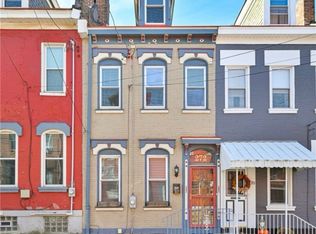 272 45th St, Pittsburgh, PA 15201