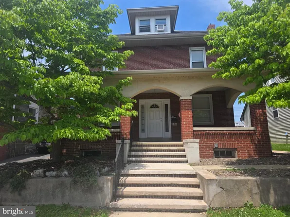 2311 Penn Ave, Reading, PA 19609