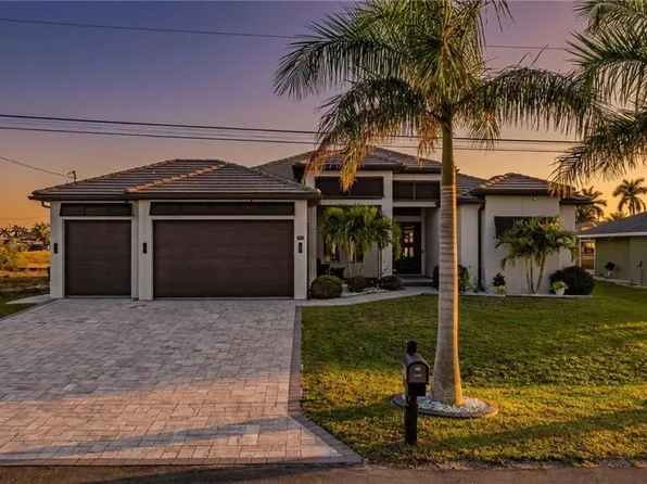 2524 SW 25th St, Cape Coral, FL 33914