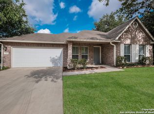 7431 Silent Spg, San Antonio, TX 78250
