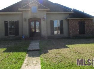 629 N Millet Ave, Gramercy, LA 70052