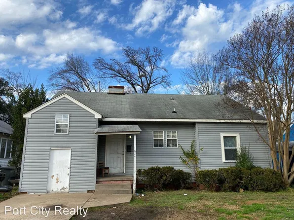 1624 Claiborne Ave APT B, Shreveport, LA 71103