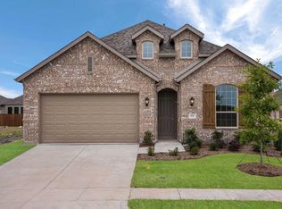 1133 Chatsworth Dr, Anna, TX 75409