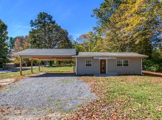 1502 Richardson Ave, Athens, TN 37303