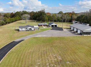 4558 Weakley Ln, Mount Juliet, TN 37122