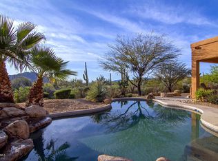 35502 N 82nd Way, Scottsdale, AZ 85266