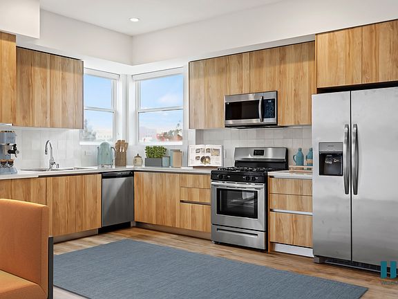 3rd image of 11668 Darlington Ave #Penthouse 1