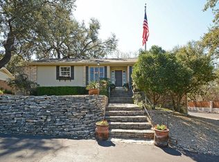 901 Biscayne, Lakeway, TX 78734