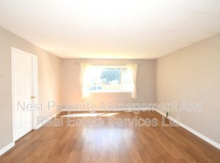 8077 Rochester Cres #A, Prince George, BC V2N3W9