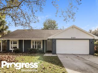 349 Buttonwood Way, Lake Mary, FL 32746